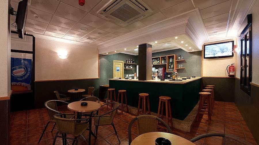 德尔波尼恩特田园酒店 Cuesta de la Palma 外观 照片